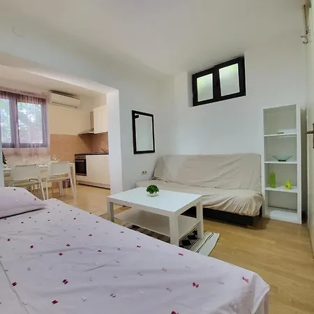 Apartment M&m Imotski