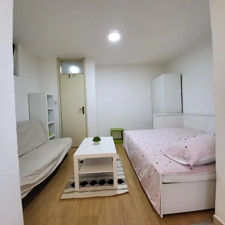 Apartment M&m *